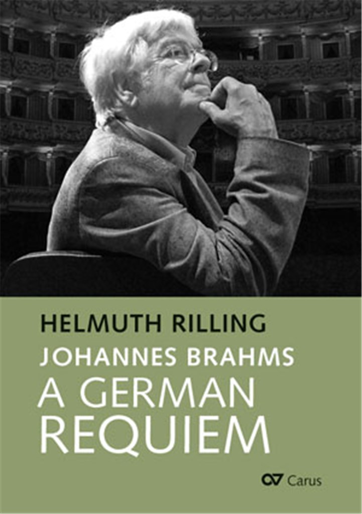 A German Requiem